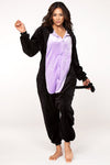 C1806 CAT Adult Onesie